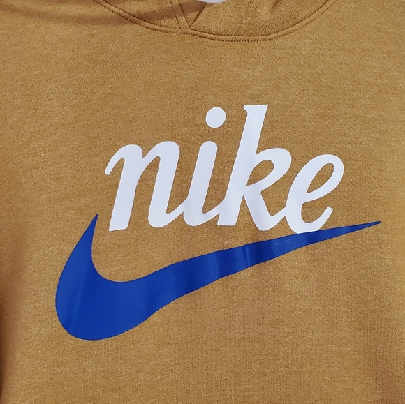 NWT Nike Hoodie - Picture 7 of 12